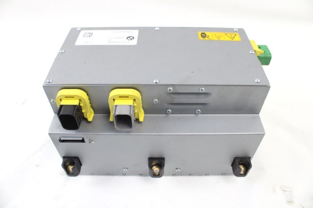 BMW C EVOLUTION 61278389269 MODULO CENTRALINA CARICAMENTO INTEGRATO K17 13 - 19 INTEGRATED CHARGING MODULE 61278557999 61278525539 61278525536