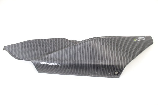 CFMOTO 700 CL-X SPORT 6GUV-040601-7000 CARENA FIANCHETTO DESTRA 22 - 24 RIGHT LATERAL FAIRING