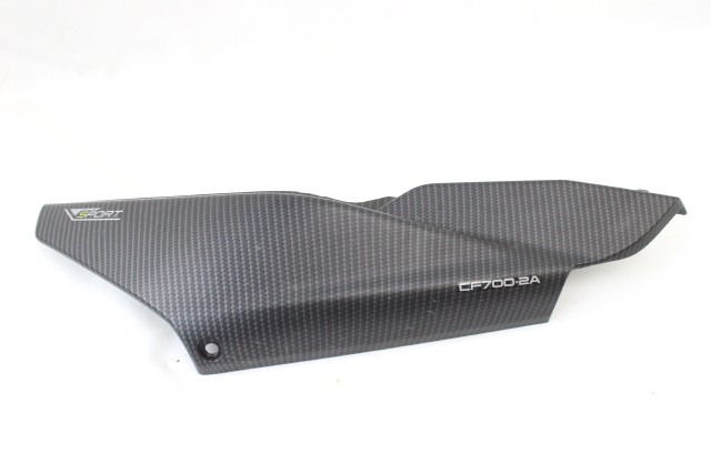 CFMOTO 700 CL-X SPORT 6GUV-040501-7000 CARENA FIANCHETTO SINISTRA 22 - 24 LEFT LATERAL FAIRING