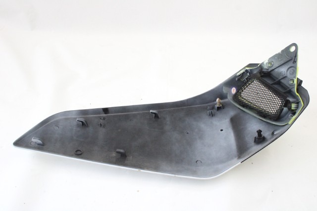 CFMOTO 700 CL-X SPORT 6GUV-042600-7000 CARENA SINISTRA 22 - 24 LEFT FAIRING ATTACCO DANNEGGIATO