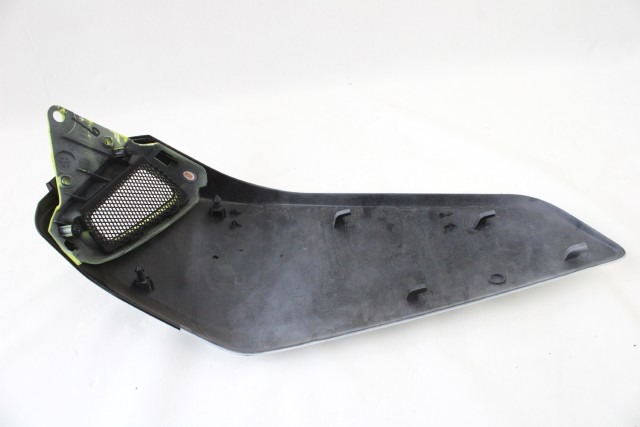 CFMOTO 700 CL-X SPORT 6GUV-042700-7000 CARENA SERBATOIO DESTRA 22 - 24 RIGHT TANK FAIRING SEGNI DI USURA