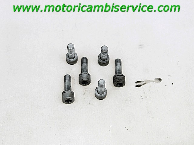 BULLONERIA GALLEGGIANTE BMW R 1150 RT 2000 - 2006 07119919905 FUEL LEVEL SENSOR BOLTS