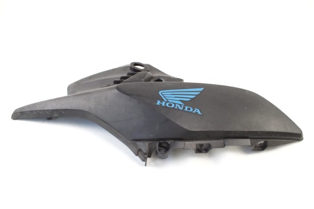 HONDA NC 700 X 64276MGSD300 COVER SINISTRA RC63 12 - 13 LEFT COVER ATTACCHI DANNEGGIATI