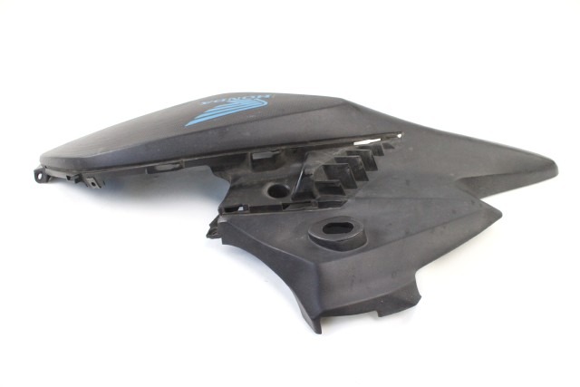 HONDA NC 700 X 64276MGSD300 COVER SINISTRA RC63 12 - 13 LEFT COVER ATTACCHI DANNEGGIATI