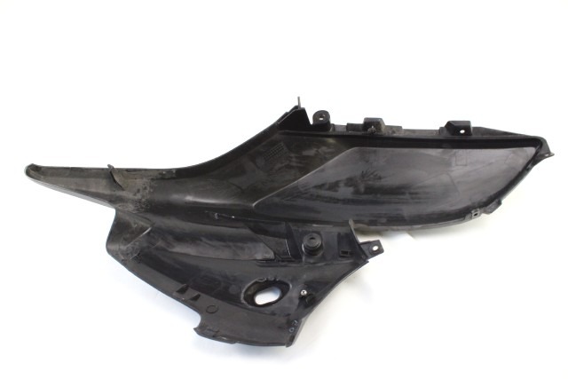HONDA NC 700 X 64276MGSD300 COVER SINISTRA RC63 12 - 13 LEFT COVER ATTACCHI DANNEGGIATI