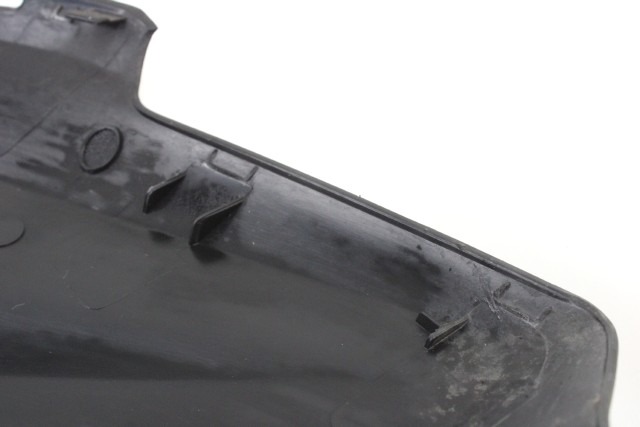 HONDA NC 700 X 64276MGSD300 COVER SINISTRA RC63 12 - 13 LEFT COVER ATTACCHI DANNEGGIATI