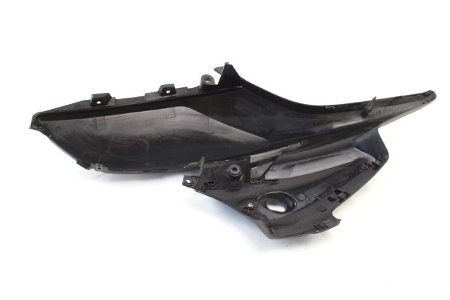 HONDA NC 700 X 64271MGSD300 COVER DESTRA RC63 12 - 13 RIGHT COVER
