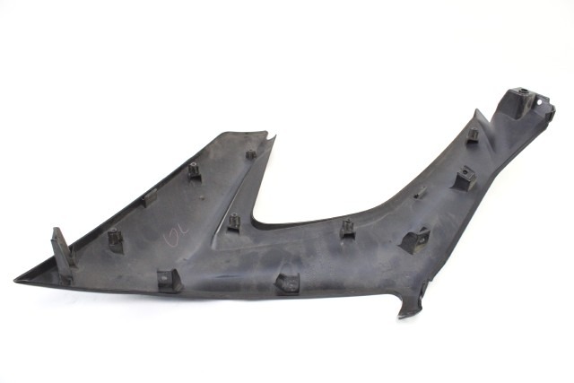 HONDA NC 700 X 64395MGSD300 CARENA CONVOGLIATORE ARIA SINISTRA RC63 12 - 13 FRONT LEFT SHROUD