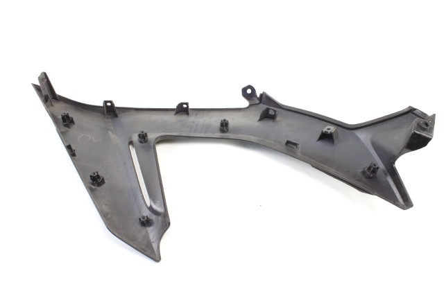 HONDA NC 700 X 64385MGSD300 CARENA CONVOGLIATORE ARIA DESTRA RC63 12 - 13 FRONT RIGHT SHROUD
