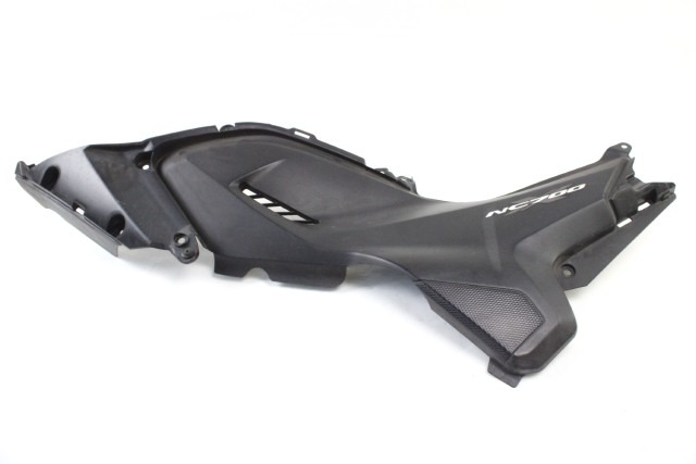 HONDA NC 700 X 83701MGSD300 CARENA SINISTRA CENTRALE RC63 12 - 13 LEFT SIDE FAIRING