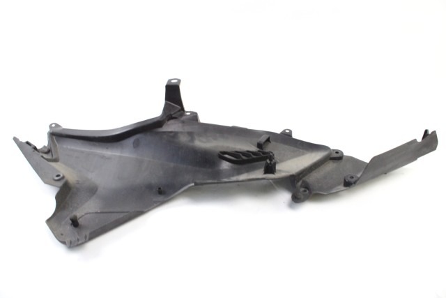 HONDA NC 700 X 83701MGSD300 CARENA SINISTRA CENTRALE RC63 12 - 13 LEFT SIDE FAIRING