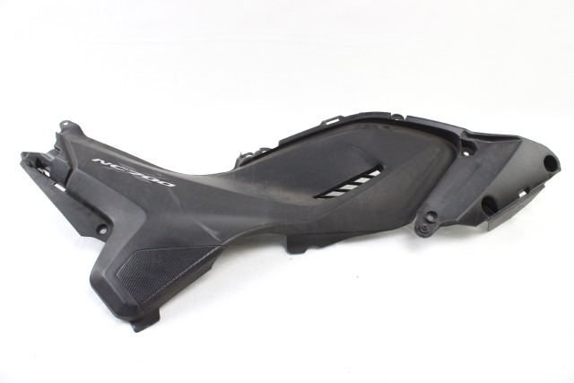 HONDA NC 700 X 83601MGSD300 CARENA DESTRA CENTRALE RC63 12 - 13 RIGHT SIDE FAIRING