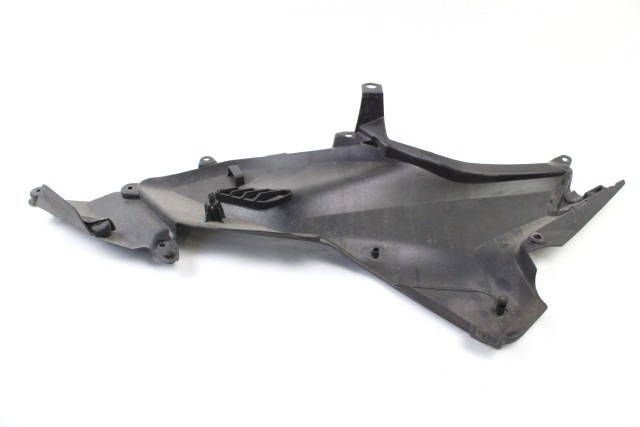 HONDA NC 700 X 83601MGSD300 CARENA DESTRA CENTRALE RC63 12 - 13 RIGHT SIDE FAIRING