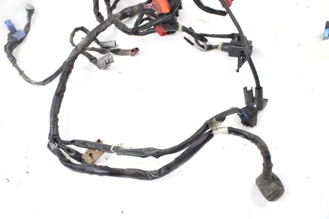 HONDA NC 700 X 32100MGSD802 CABLAGGIO IMPIANTO ELETTRICO RC63 12 - 13 MAIN WIRING HARNESS