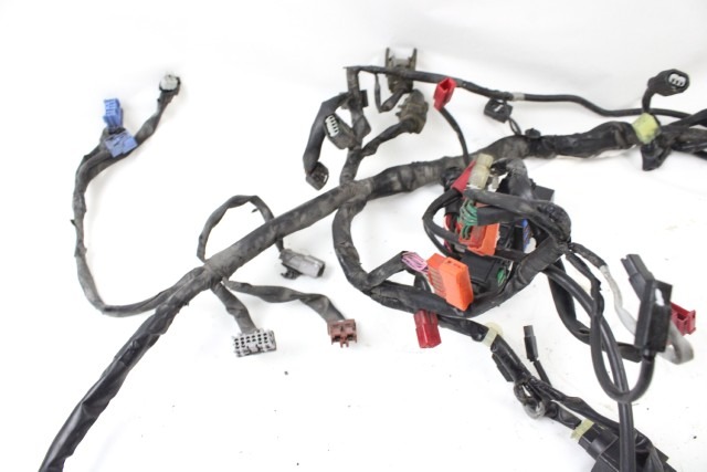 HONDA NC 700 X 32100MGSD802 CABLAGGIO IMPIANTO ELETTRICO RC63 12 - 13 MAIN WIRING HARNESS