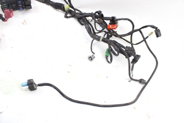 HONDA NC 700 X 32100MGSD802 CABLAGGIO IMPIANTO ELETTRICO RC63 12 - 13 MAIN WIRING HARNESS