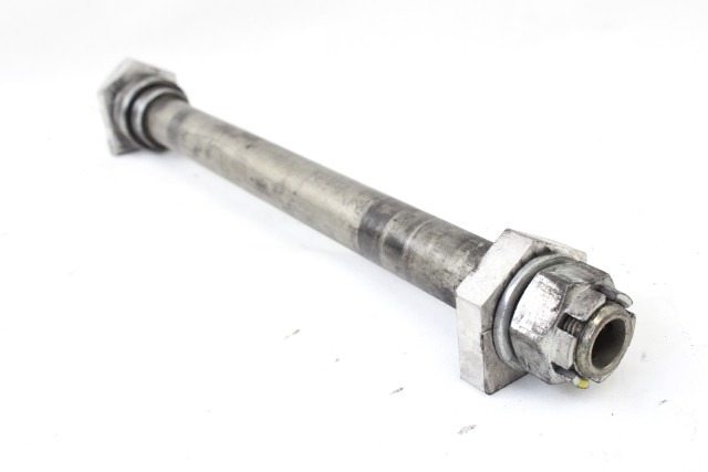 KAWASAKI Z 1000 410680613 PERNO RUOTA POSTERIORE 07 - 09 REAR WHEEL AXLE 410680035