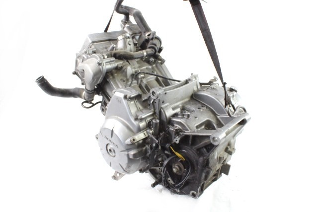 HONDA NC 700 X RC61E MOTORE KM 56000 RC63 12 - 13 ENGINE