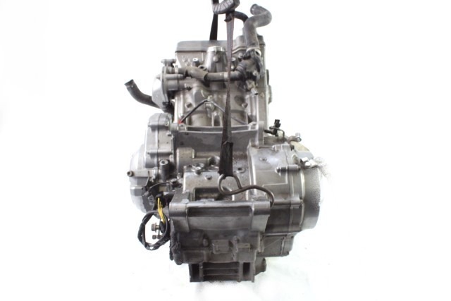 HONDA NC 700 X RC61E MOTORE KM 56000 RC63 12 - 13 ENGINE