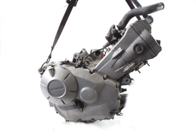 HONDA NC 700 X RC61E MOTORE KM 56000 RC63 12 - 13 ENGINE