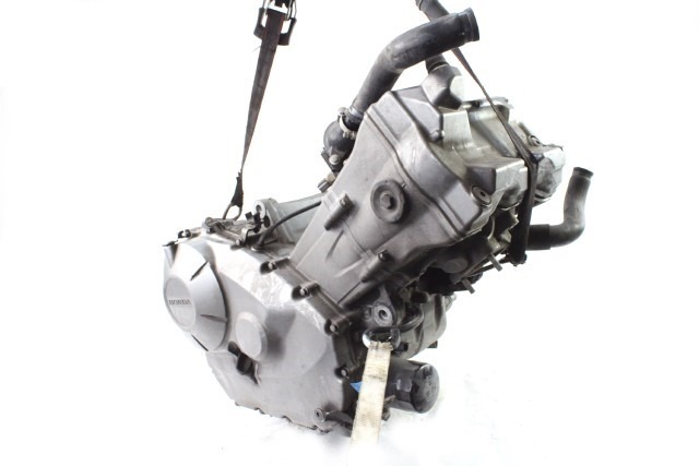 HONDA NC 700 X RC61E MOTORE KM 56000 RC63 12 - 13 ENGINE