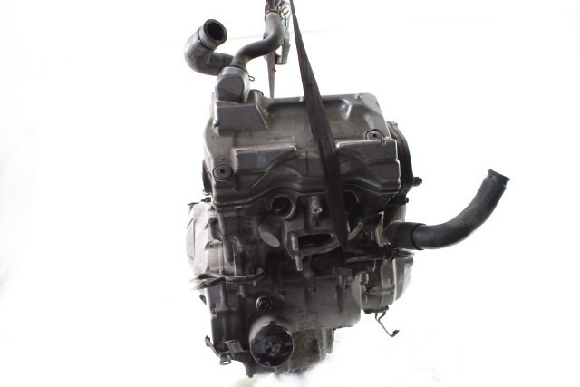 HONDA NC 700 X RC61E MOTORE KM 56000 RC63 12 - 13 ENGINE