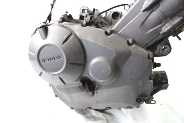 HONDA NC 700 X RC61E MOTORE KM 56000 RC63 12 - 13 ENGINE