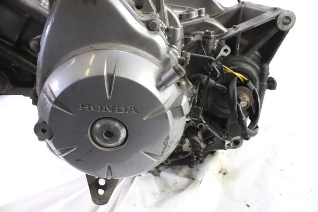 HONDA NC 700 X RC61E MOTORE KM 56000 RC63 12 - 13 ENGINE