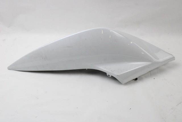 KAWASAKI Z 1000 360400072 CARENA LATERALE POSTERIORE DESTRA 07 - 09 REAR RGHT LATERAL FAIRING ATTACCO DANNEGGIATO