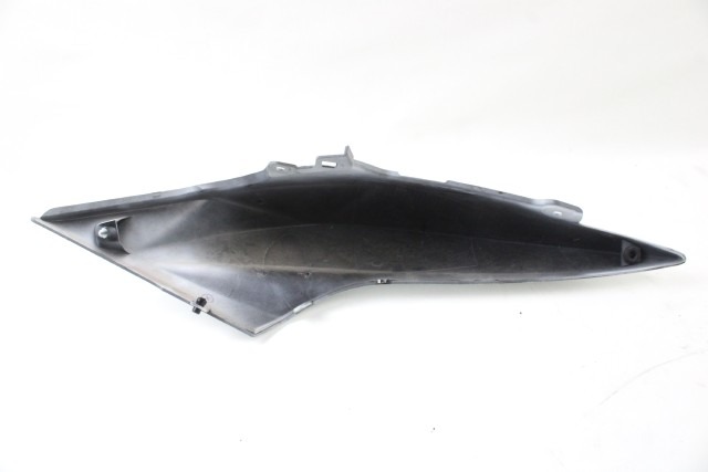 KAWASAKI Z 1000 360400072 CARENA LATERALE POSTERIORE DESTRA 07 - 09 REAR RGHT LATERAL FAIRING ATTACCO DANNEGGIATO