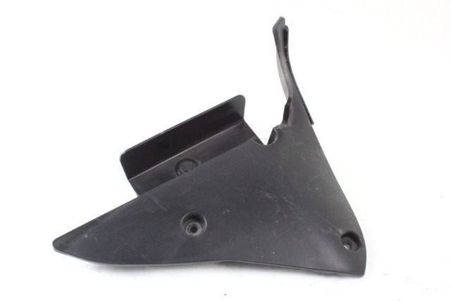 KAWASAKI Z 1000 140910604 COVER CONVOGLIATORE SINISTRA 07 - 09 LEFT AIR DUCT 