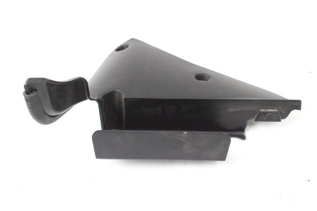 KAWASAKI Z 1000 140910604 COVER CONVOGLIATORE SINISTRA 07 - 09 LEFT AIR DUCT 