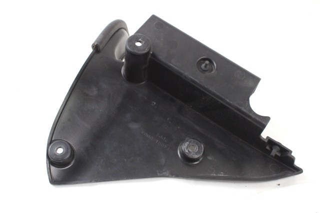 KAWASAKI Z 1000 140910604 COVER CONVOGLIATORE SINISTRA 07 - 09 LEFT AIR DUCT 