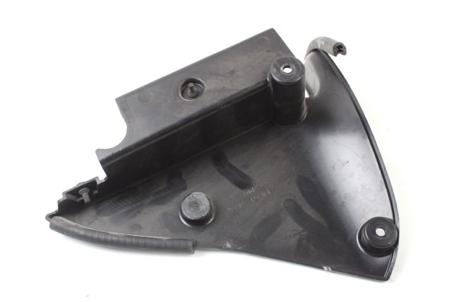KAWASAKI Z 1000 140910605 COVER CONVOGLIATORE DESTRA 07 - 09 RIGHT AIR DUCT 