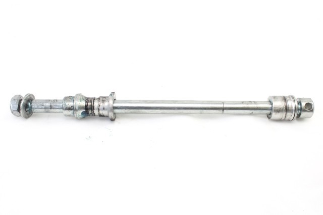 ROYAL ENFIELD SUPER METEOR 650 RAT00129 PERNO RUOTA POSTERIORE 23 - 25 REAR WHEEL AXLE