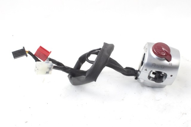 ROYAL ENFIELD SUPER METEOR 650 RAL00154 DEVIOLUCI COMMUTATORE DESTRA 23 - 25 RIGHT HANDLEBAR SWITCH