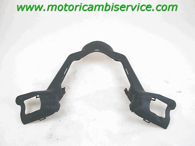 COVER INTERNA MANUBRIO PLASTIFICATA MALAGUTI MADISON T 150 (1999-2001) 1-000-297-862 HANDLEBAR COVER