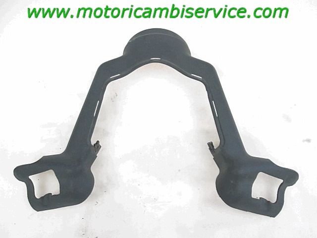 COVER INTERNA MANUBRIO PLASTIFICATA MALAGUTI MADISON T 150 (1999-2001) 1-000-297-862 HANDLEBAR COVER