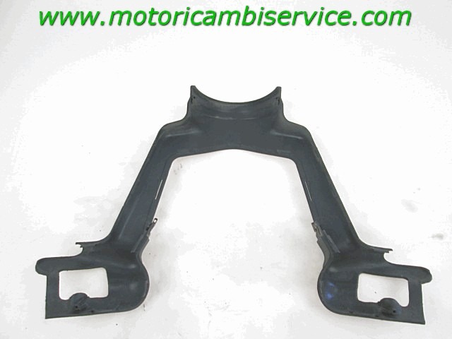 COVER INTERNA MANUBRIO PLASTIFICATA MALAGUTI MADISON T 150 (1999-2001) 1-000-297-862 HANDLEBAR COVER