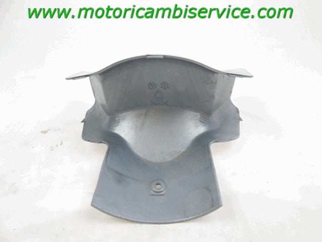 COVER MANUBRIO METALLIZZATA MALAGUTI MADISON T 150 (1999-2001) 1-000-297-864 HANDLEBAR METTALLIC COVER