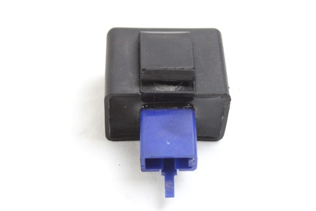 KTM 125 DUKE 90511030000 RELÈ FRECCE 21 - 23 FLASHERS RELAY