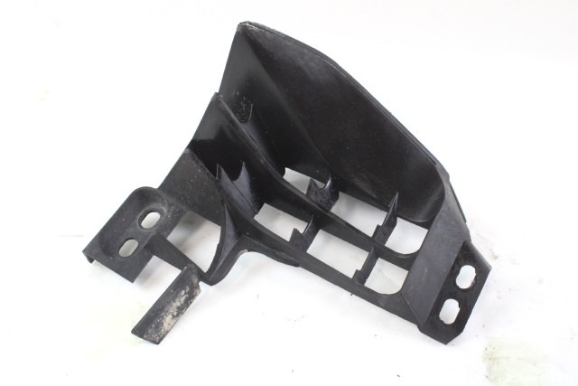 KTM 125 DUKE 93035034100 COVER SINISTRA RADIATORE 21 - 23 LEFT RADIATOR FAIRING JP181202 CON GRAFFIO