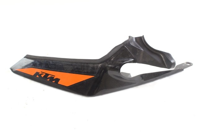 KTM 125 DUKE 93008042100C1 CARENA POSTERIORE DESTRA 21 - 23 REAR RIGHT FAIRING