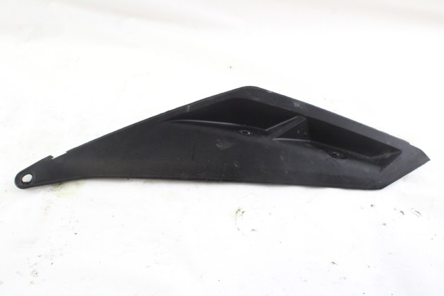 KTM 125 DUKE FIANCHETTO SINISTRA INFERIORE 21 - 23 REAR LEFT LOWER COVER