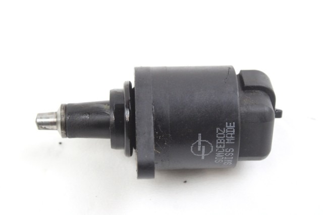 BMW R 1200 GS 13547714408 DISPOSITIVO REGOLATORE MINIMO K25 08 - 12 IDLE CONTROL DEVICE