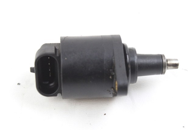 BMW R 1200 GS 13547714408 DISPOSITIVO REGOLATORE MINIMO K25 08 - 12 IDLE CONTROL DEVICE