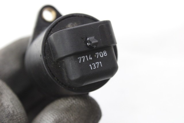 BMW R 1200 GS 13547714408 DISPOSITIVO REGOLATORE MINIMO K25 08 - 12 IDLE CONTROL DEVICE