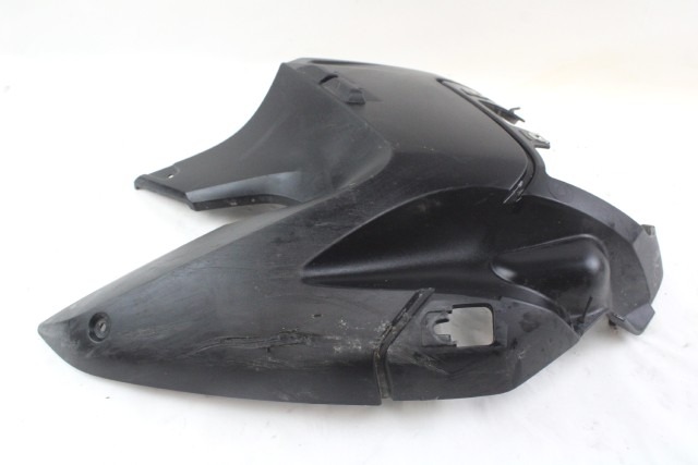 BMW R 1200 GS 46637700875 CARENA COVER ANTERIORE SINISTRA K25 08 - 12 FRONT LEFT TRIM PANEL 46637693431 CON GRAFFI