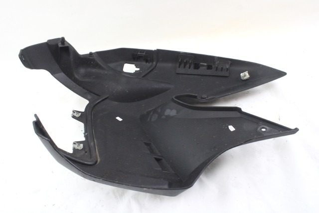 BMW R 1200 GS 46637700876 CARENA COVER ANTERIORE DESTRA K25 08 - 12 FRONT RIGHT TRIM PANEL 46637693432 CON GRAFFI