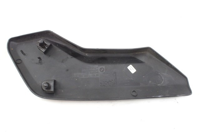 BMW R 1200 GS 46637700885 FIANCHETTO COVER SINISTRA K25 08 - 12 LEFT SIDE COVER